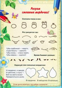 Уроки рисования Кота Да Винчи